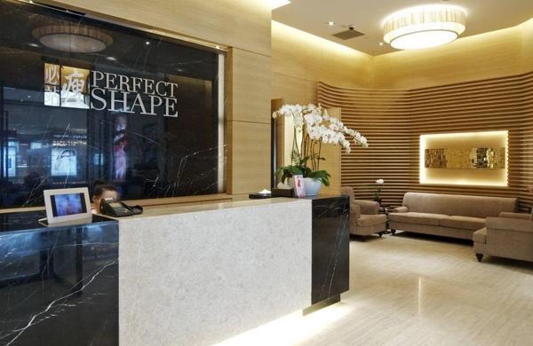 必瘦站纤体美容